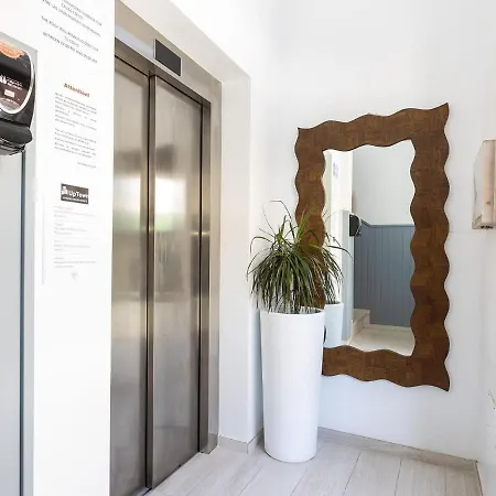 Apartamento Modern In - La Oliva With Terrace