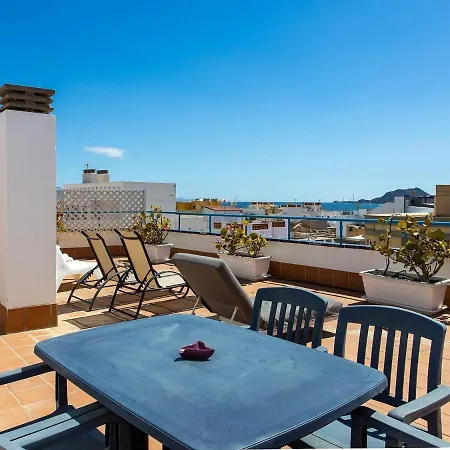 Apartamento Modern In - La Oliva With Terrace