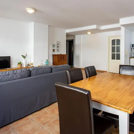 Apartamento Modern In - La Oliva With Terrace Corralejo