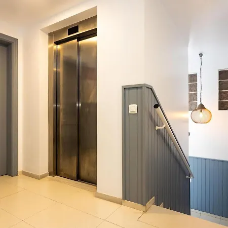 Apartamento Modern In - La Oliva With Terrace *