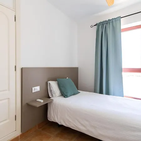 Modern In - La Oliva With Terrace Apartamento