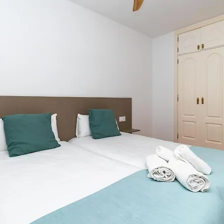 Apartamento Modern In - La Oliva With Terrace Corralejo